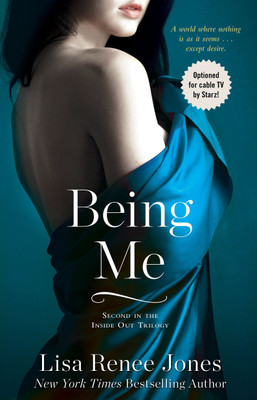 Being Me: Volume 6(English, Paperback, Jones Lisa Renee)
