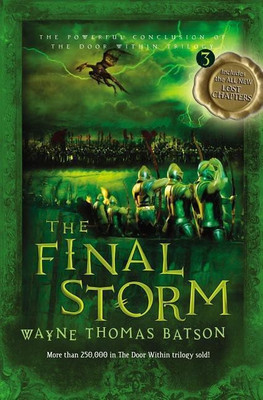 The Final Storm(English, Paperback, Batson Wayne Thomas)