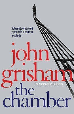 The Chamber(English, Paperback, Grisham John)