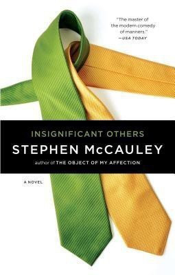 Insignificant Others(English, Paperback, McCauley Stephen)