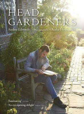 Head Gardeners(English, Paperback, Edwards Ambra)