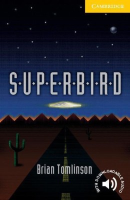 Superbird Level 2(English, Paperback, Tomlinson Brian)