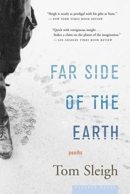 Far Side of the Earth(English, Paperback, Sleigh Tom)
