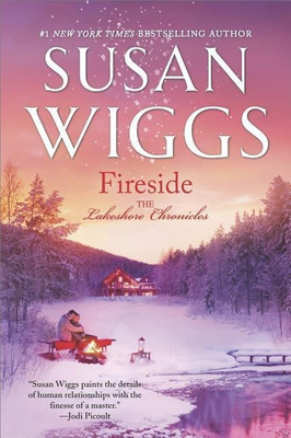 Fireside(English, Paperback, Wiggs Susan)