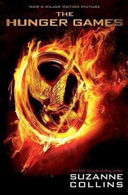 The Hunger Games: Movie Tie-In Edition (Hunger Games, Book One)(English, Paperback, Collins Suzanne)