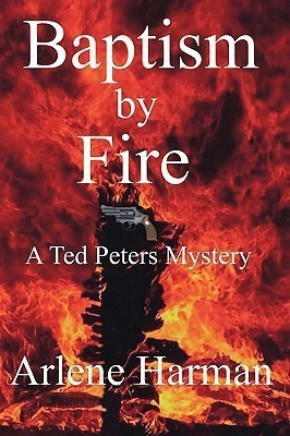 Baptism by Fire(English, Paperback, Harman Arlene)