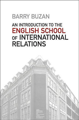An Introduction to the English School of International Relations(English, Paperback, Buzan Barry)