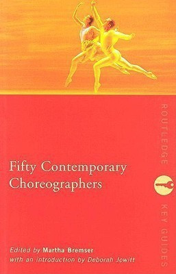 Fifty Contemporary Choreographers(English, Paperback, unknown)