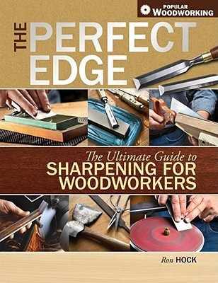The Perfect Edge(English, Spiral bound, Hock Ron)