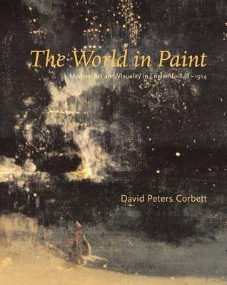 The World in Paint(English, Paperback, Corbett David Peters)