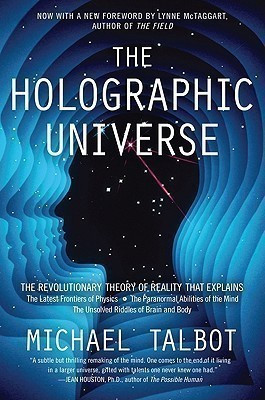 The Holographic Universe(English, Paperback, Talbot Michael Professor)
