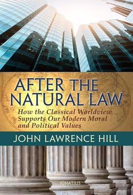 After the Natural Law(English, Paperback, Hill John Lawrence)
