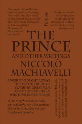 The Prince and Other Writings(English, Paperback, Machiavelli Niccolo)