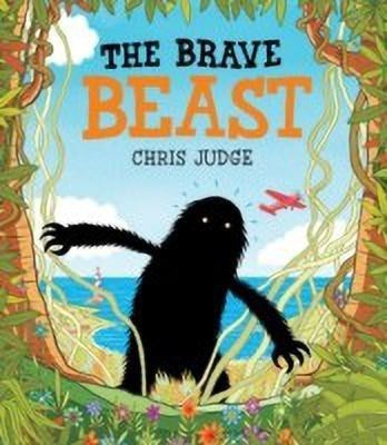 The Brave Beast(English, Paperback, Judge Chris)