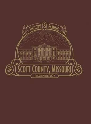 Scott County, MO(English, Paperback, unknown)