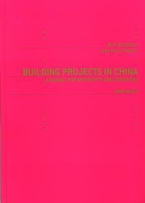 Building Projects in China(English, Paperback, Bielefeld Bert)
