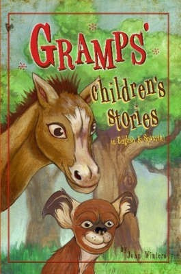 Gramps' Children's Stories(English, Paperback, Winters John)
