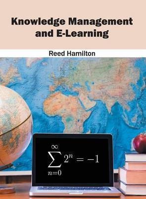 Knowledge Management and E-Learning(English, Hardcover, unknown)