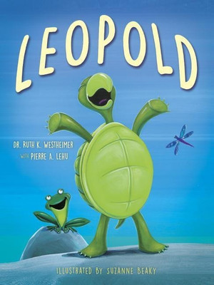 Leopold(English, Paperback, Westheimer Ruth K. Dr.)