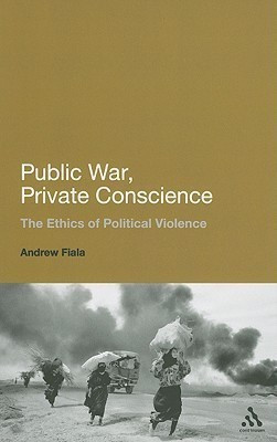 Public War, Private Conscience(English, Paperback, Fiala Andrew)