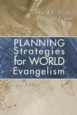 Planning Strategies for World Evangelization(English, Paperback, unknown)