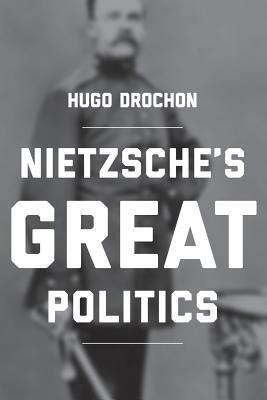 Nietzsche's Great Politics(English, Paperback, Drochon Hugo)
