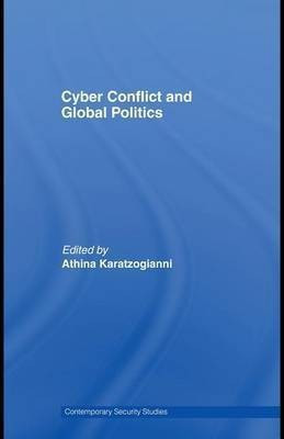 Cyber-Conflict and Global Politics(English, Electronic book text, unknown)