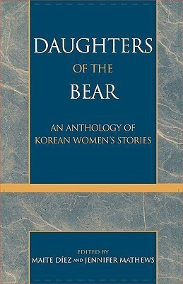 Daughters of the Bear(English, Paperback, unknown)