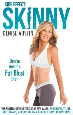 Side Effect: Skinny(English, Hardcover, Austin Denise)