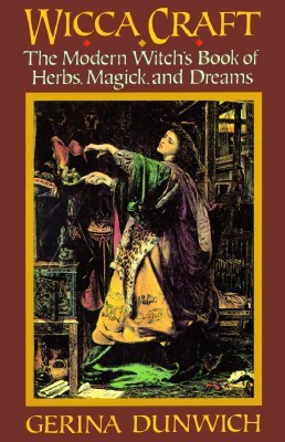 Wicca Craft(English, Paperback, Dunwich Gerina)