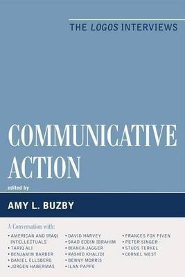 Communicative Action(English, Electronic book text, Buzby Amy L)