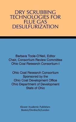 Dry Scrubbing Technologies for Flue Gas Desulfurization(English, Hardcover, unknown)