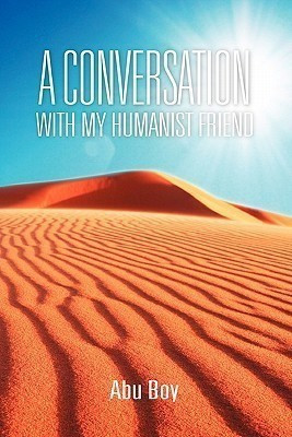 Conversation with My Humanist Friend(English, Paperback, Boy Abu)