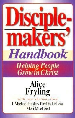Disciplemakers' Handbook(English, Paperback, unknown)