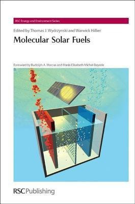 Molecular Solar Fuels(English, Hardcover, unknown)