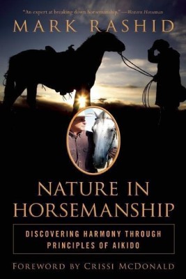 Nature in Horsemanship(English, Paperback, Rashid Mark)