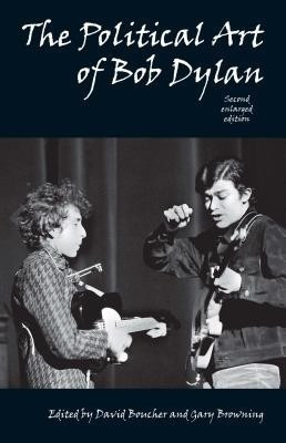 Political Art of Bob Dylan(English, Paperback, unknown)