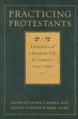Practicing Protestants(English, Hardcover, unknown)
