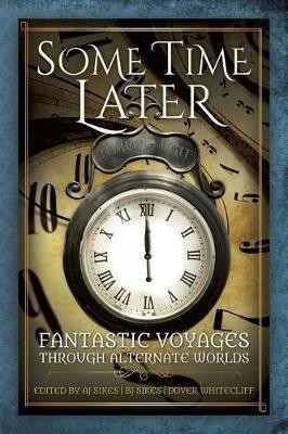 Some Time Later(English, Paperback, unknown)