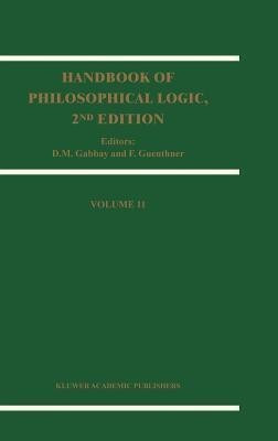 Handbook of Philosophical Logic(English, Hardcover, unknown)