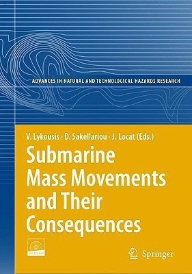 Submarine Mass Movements and Their Consequences(English, Hardcover, unknown)