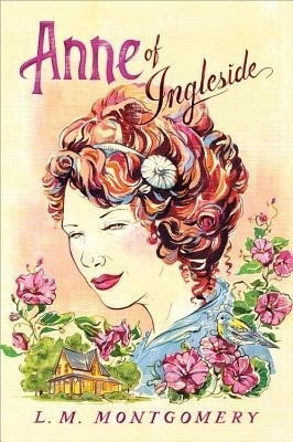 Anne of Ingleside(English, Paperback, Montgomery L. M.)