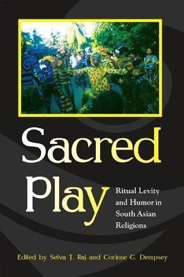 Sacred Play(English, Hardcover, unknown)