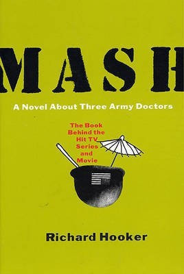 Mash(English, Electronic book text, Hooker Richard)