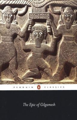 The Epic of Gilgamesh(English, Paperback, unknown)