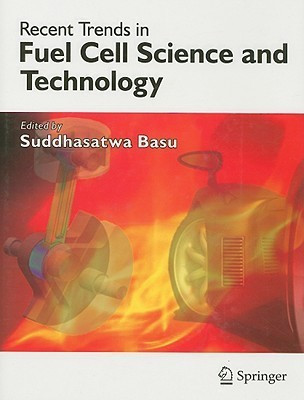 Recent Trends in Fuel Cell Science and Technology(English, Hardcover, unknown)