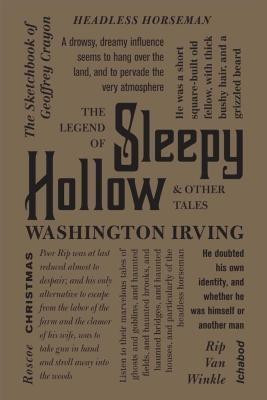 The Legend of Sleepy Hollow and Other Tales(English, Paperback, Irving Washington)