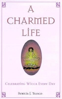A Charmed Life(English, Paperback, Telesco Patricia)
