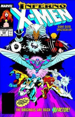 Essential X-men Vol.8(English, Paperback, unknown)
