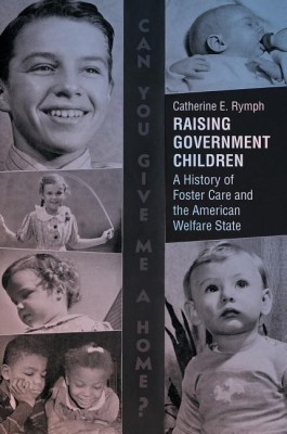 Raising Government Children(English, Paperback, Rymph Catherine E.)